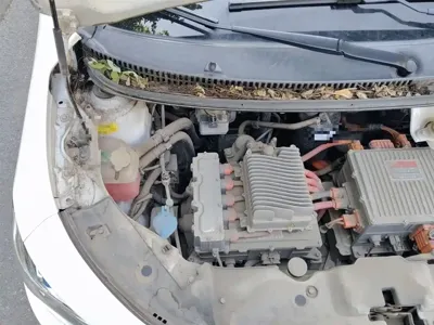 JAC JAC iEV6E 2018, 69900 км, за 22900 CNY - фото 22