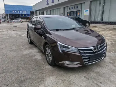 Luxgen Luxgen 5 2016, 132000 км, за 9800 CNY - фото 13