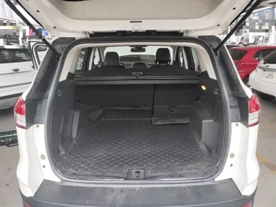 Ford Kuga 2016, 149000 км, за 25600 CNY - фото 19