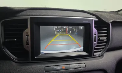 Kia Sportage 2016, 266438 км, за 6000000 KRW - фото 14