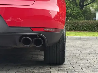 Porsche Macan 2019, 71000 км, за 155000 CNY - фото 5