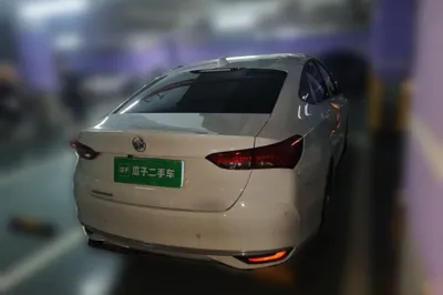 Buick Verano 2023, 7700 км, за 79982.92 CNY