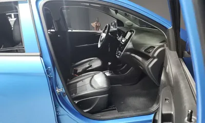 ChevroletGMDaewoo Spark 2017, 36317 км, за 6300000 KRW - фото 26