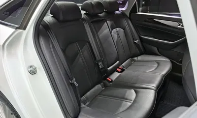 Hyundai Sonata 2015, 122879 км, за 6990000 KRW - фото 12