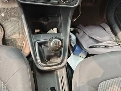 Volkswagen Santana 2017, 74600 км, за 22799 CNY - фото 14