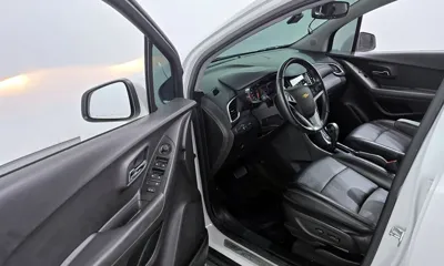 ChevroletGMDaewoo Trax 2019, 82223 км, за 7900000 KRW - фото 10