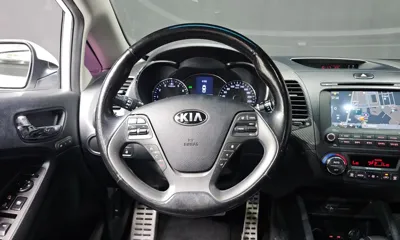 Kia K3 2013, 140007 км, за 4890000 KRW - фото 11