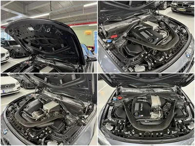 BMW M4 2019, 25428 км, за 72800000 KRW - фото 18