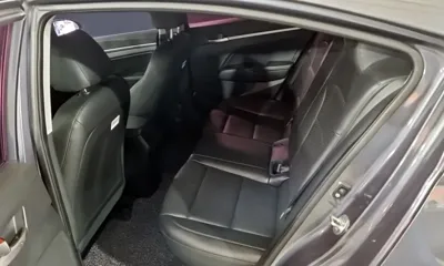 Hyundai Avante 2019, 99421 км, за 12500000 KRW - фото 17