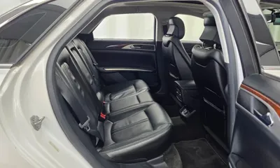Lincoln MKZ 2015, 129081 км, за 5900000 KRW - фото 12