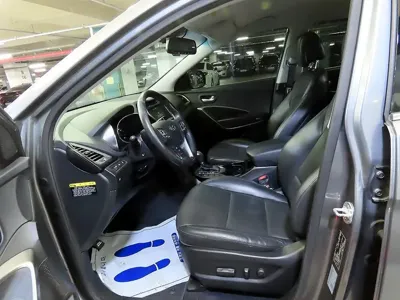 Hyundai Santafe 2015, 85748 км, за 9700000 KRW - фото 6