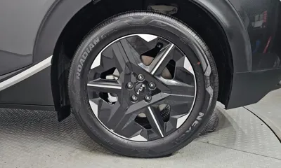 Kia EV6 2025, 8441 км, за 38980000 KRW - фото 21