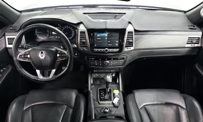 KG_Mobility_Ssangyong Rexton 2019, 136746 км, за 13200000 KRW - фото 7