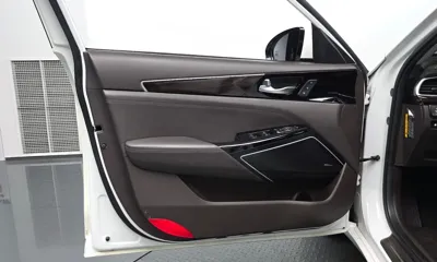 Kia K7 2018, 66197 км, за 18200000 KRW - фото 24