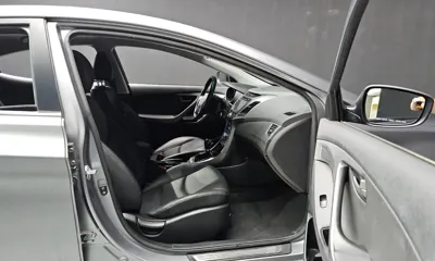 Hyundai Avante 2014, 49736 км, за 6700000 KRW - фото 18