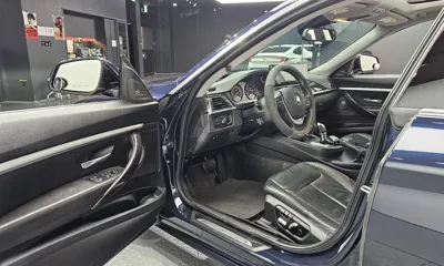 BMW Gran Turismo 2018, 86083 км, за 19900000 KRW - фото 10