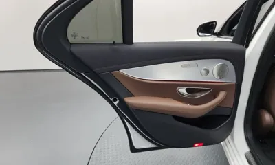 Mercedes-Benz E-Class 2021, 80474 км, за 35900000 KRW - фото 25
