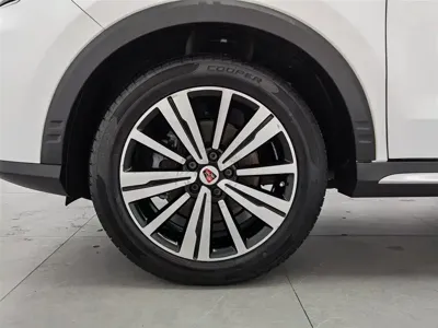 Roewe RX5 2020, 25600 км, за 28800 CNY - фото 17