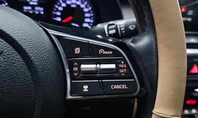 Kia K3 2019, 135288 км, за 10500000 KRW - фото 16