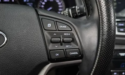 Hyundai Tucson 2018, 99049 км, за 12500000 KRW - фото 30