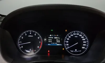 Hyundai Genesis 2015, 136077 км, за 9900000 KRW - фото 8