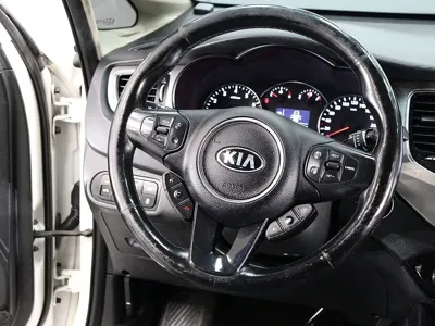 Kia Carens 2014, 148858 км, за 6700000 KRW - фото 15