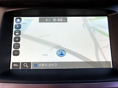 Hyundai Grandeur 2016, 177830 км, за 7200000 KRW - фото 15