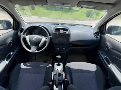 Nissan Sunny 2016, 95000 км, за 15800 CNY - фото 5