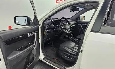 Kia Sorento 2013, 213986 км, за 6200000 KRW - фото 10