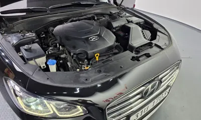 Hyundai Grandeur 2018, 187346 км, за 11300000 KRW - фото 6