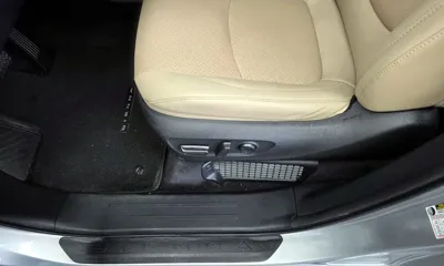 Toyota Sienna 2023, 68149 км, за 46200000 KRW - фото 26