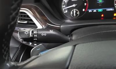 Genesis G90 2019, 115478 км, за 25990000 KRW - фото 27
