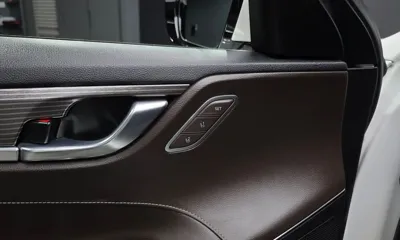 Hyundai Grandeur 2017, 135191 км, за 15500000 KRW - фото 18