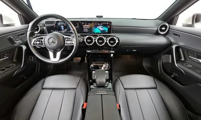 Mercedes-Benz A-Class 2020, 17615 км, за 21300000 KRW - фото 7