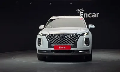 Hyundai Palisade 2022, 59322 км, за 25300000 KRW