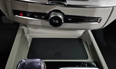Volvo XC60 2026, 24235 км, за 60900000 KRW - фото 34