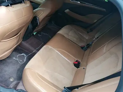 Buick LaCrosse 2019, 136000 км, за 75000 CNY - фото 11