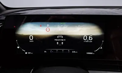 Kia Sportage 2022, 109082 км, за 21300000 KRW - фото 8