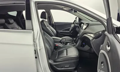 Hyundai Santafe 2016, 162941 км, за 9090000 KRW - фото 11