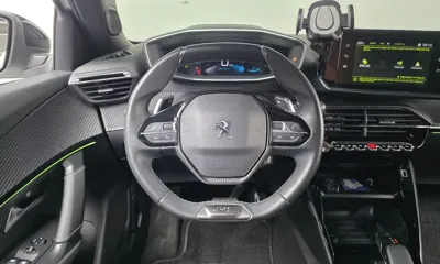 Peugeot 2008 2021, 67885 км, за 19900000 KRW - фото 13