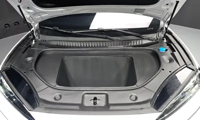 BYD Sealion 7 2026, 8770 км, за 38500000 KRW - фото 6
