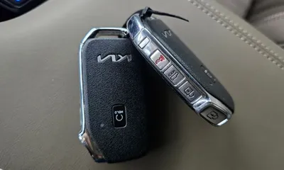 Kia K8 2022, 28346 км, за 29900000 KRW - фото 34