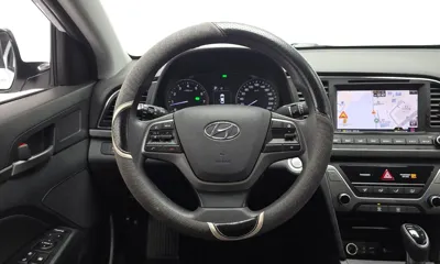 Hyundai Avante 2018, 57038 км, за 11990000 KRW - фото 13