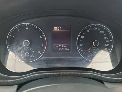 Volkswagen Passat 2014, 180000 км, за 29800 CNY - фото 8