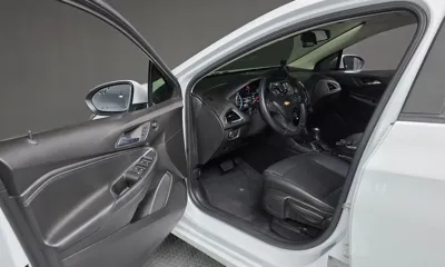 ChevroletGMDaewoo Cruze 2017, 83528 км, за 5990000 KRW - фото 11