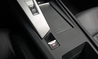 Peugeot 408 2023, 52990 км, за 29800000 KRW - фото 32