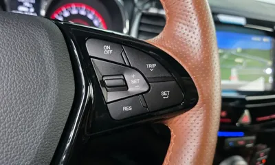 KG_Mobility_Ssangyong TIBOLI 2019, 77486 км, за 9400000 KRW - фото 18