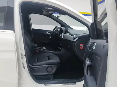 Mercedes-Benz B-Class 2018, 32200 км, за 65800 CNY - фото 8