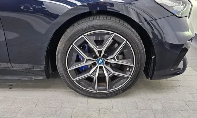 BMW i5 2024, 88611 км, за 59900000 KRW - фото 21