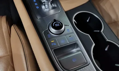Genesis G70 2021, 34152 км, за 32500000 KRW - фото 9